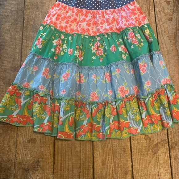 Matilda Jane Prairie Skirt - Picture 4 of 4
